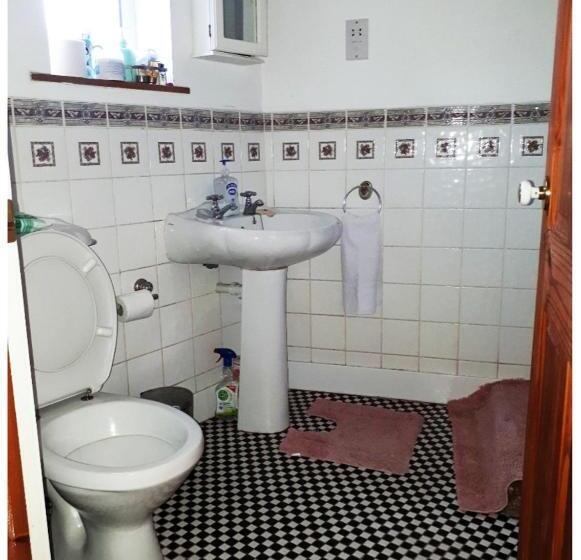 اتاق استاندارد, Private Annex, Little Flat, Private Entrance