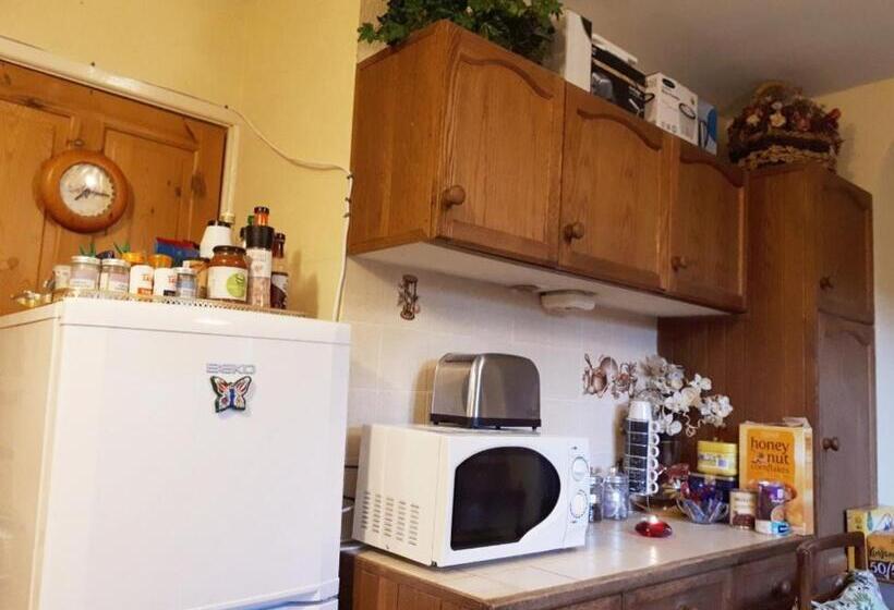 اتاق استاندارد, Private Annex, Little Flat, Private Entrance