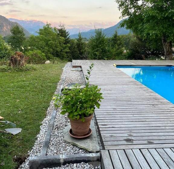Номер Стандарт, Pension Schindlau