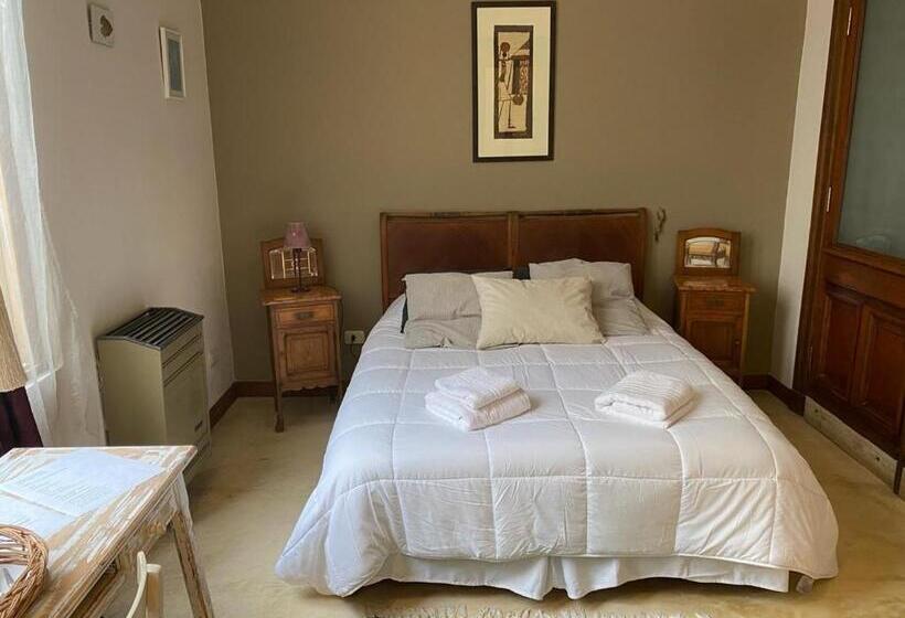 Номер Deluxe, La Casona De Blanca