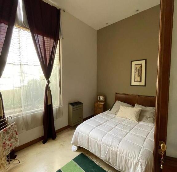 Номер Deluxe, La Casona De Blanca