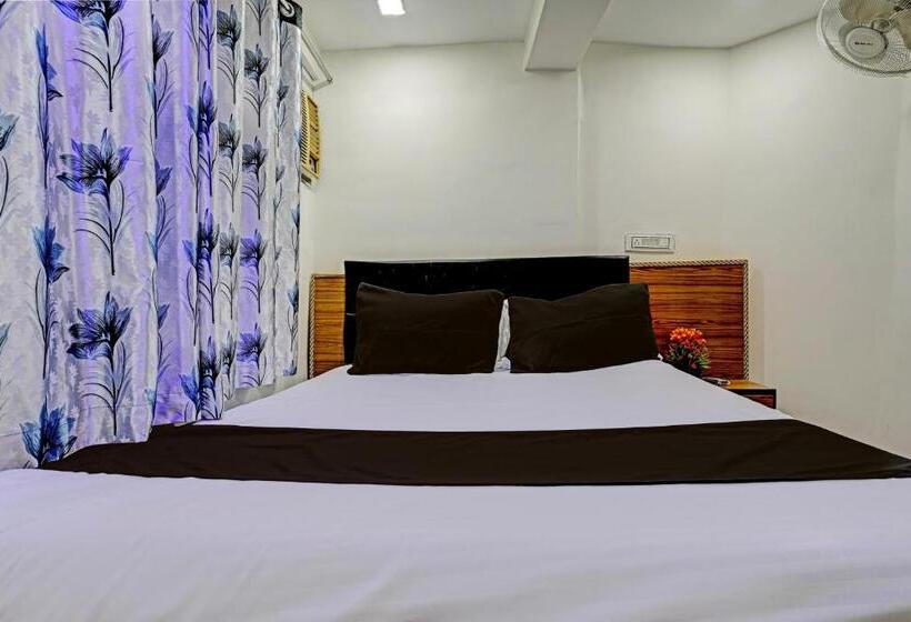 Номер Стандарт, Collection O Hotel Kp