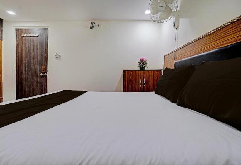 Номер Стандарт, Collection O Hotel Kp