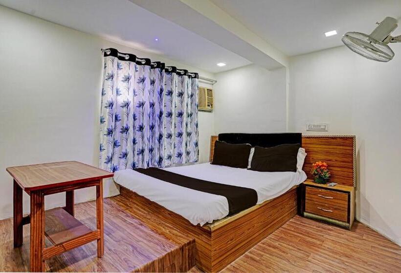 Номер Стандарт, Collection O Hotel Kp