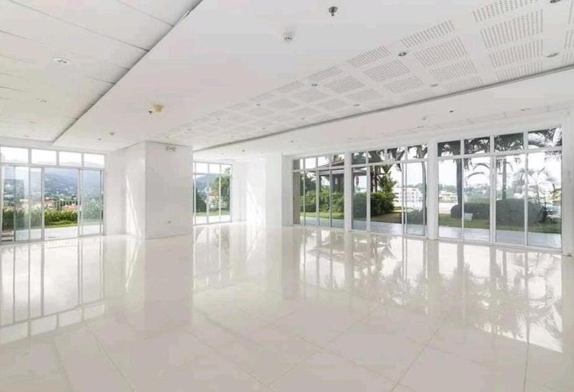 דירת שני חדרים, Group Friendly 2br Cebu Condo With Mall Access