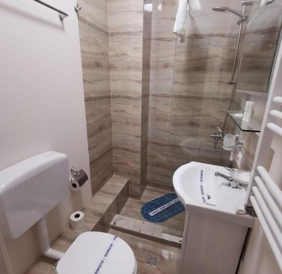 패밀리 룸, Cerbul Chalét Accommodation & Wellness
