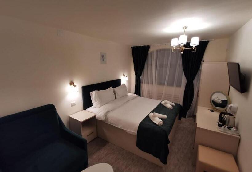 Номер Стандарт, Cerbul Chalét Accommodation & Wellness