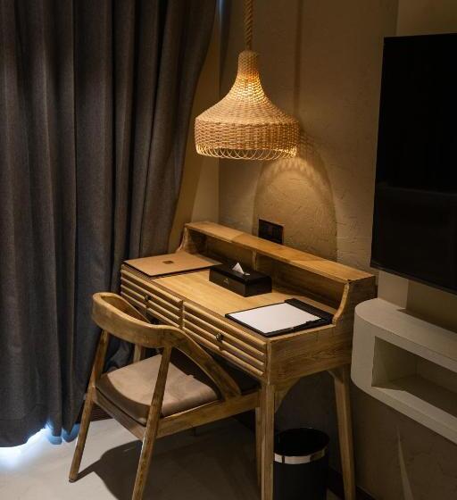 豪华房间, Origin Boutique