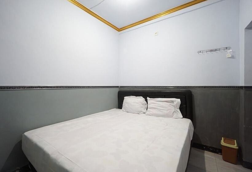 Номер Deluxe, Oyo 93628 Scorpion Guest House & Beach
