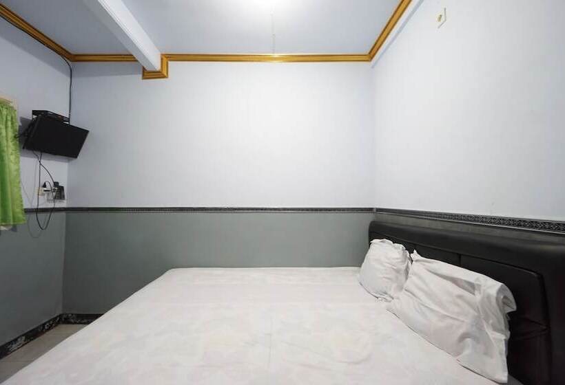 Номер Deluxe, Oyo 93628 Scorpion Guest House & Beach