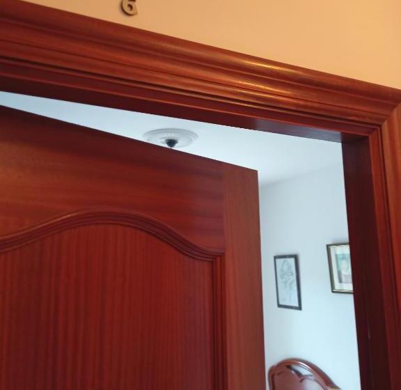 Номер Стандарт Совместная Ванная, Casa Do Avò