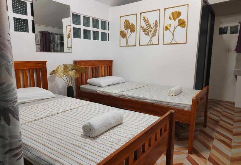 Номер Стандарт, Ilamilia Hope Guest House
