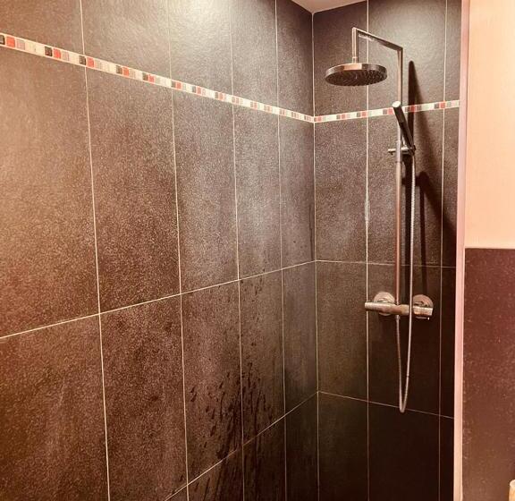 اتاق استاندارد, Studio Indépendant Et Calme Avec Jacuzzi à Lille