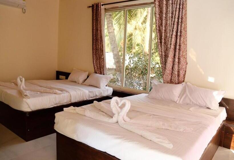 Семейный Номер Deluxe, Royal Breeze Resort