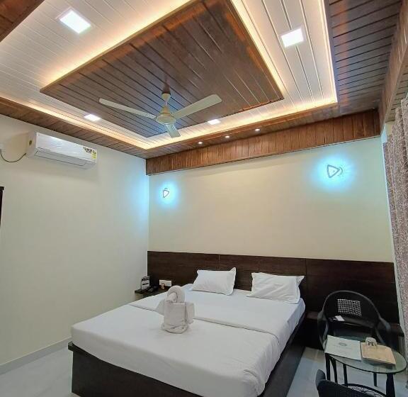 Номер Deluxe, Royal Breeze Resort