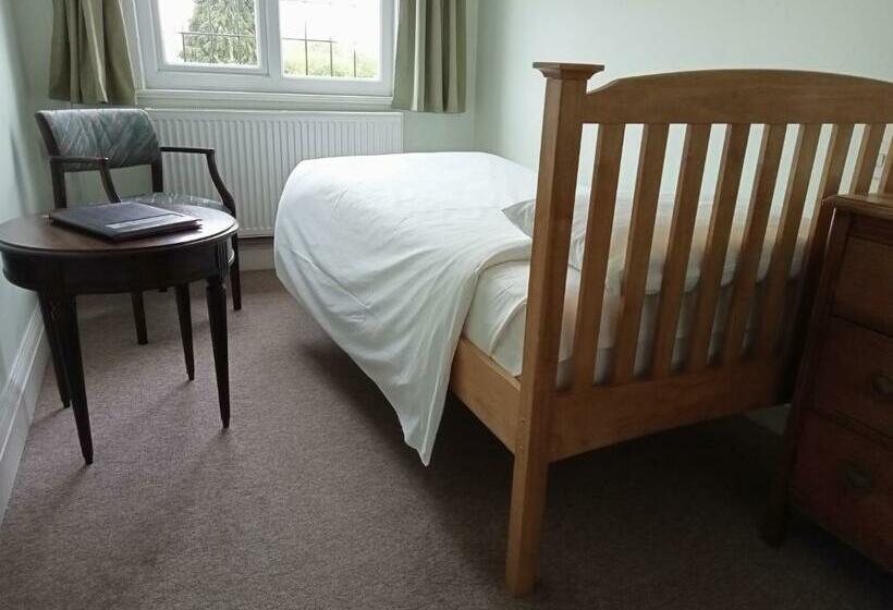 Номер Стандарт Индивидуальный, Apple Tree Bed And Breakfast
