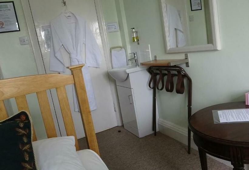 Номер Стандарт Индивидуальный, Apple Tree Bed And Breakfast