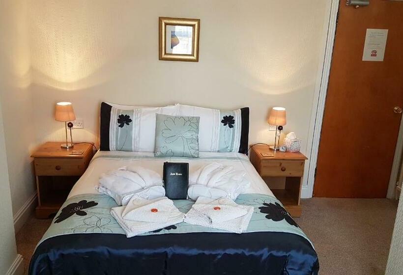 Quarto Deluxe, Agar House