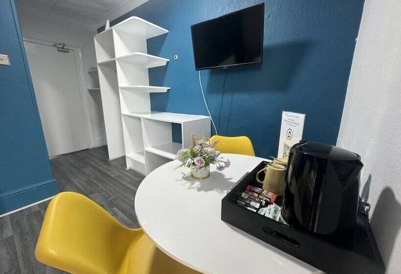 Номер Стандарт, Avalon
