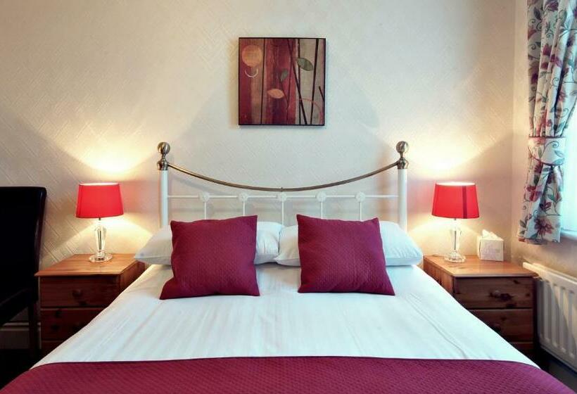 اتاق استاندارد, St Marys Guest House