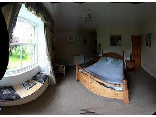Номер Стандарт, Temple Farmhouse B&b