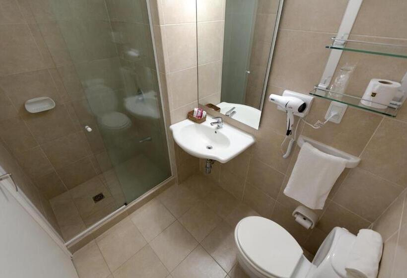 Номер Superior, Gran Hotel Flores