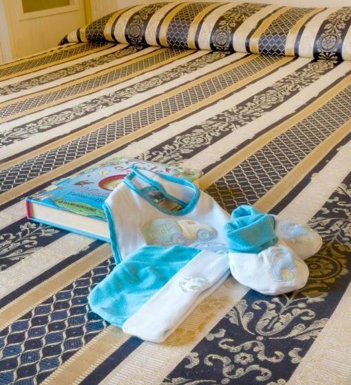 Номер Superior Одноместный, Albergo Milano