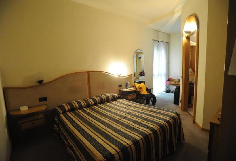 Номер Basic, Albergo Milano