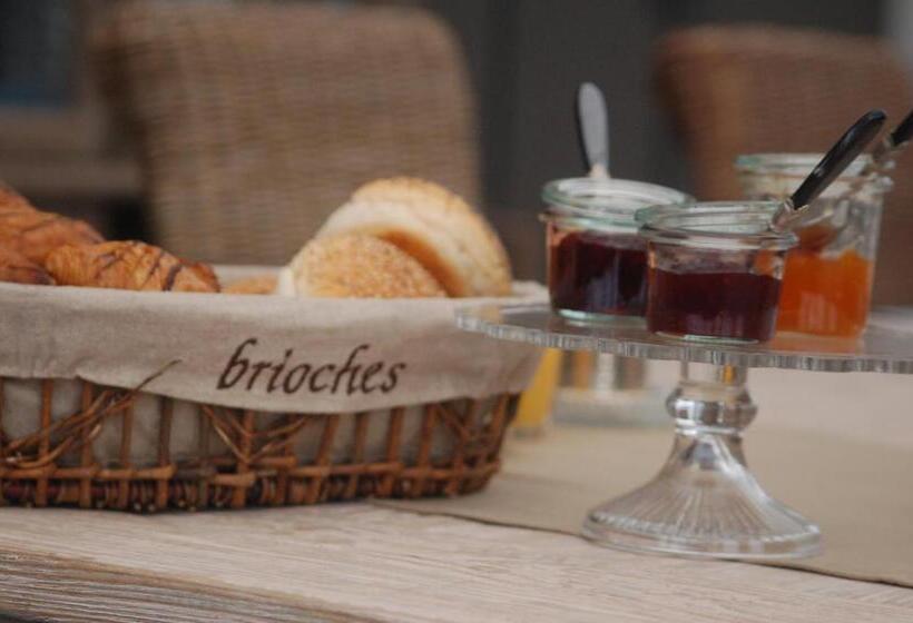 테라스 디럭스 룸, B&b Roodbeekerhof