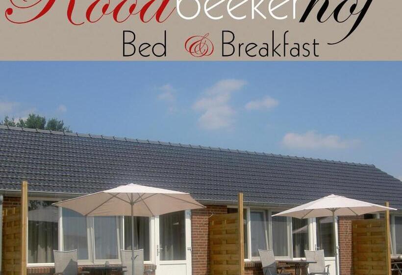 수피리어 스튜디오, B&b Roodbeekerhof