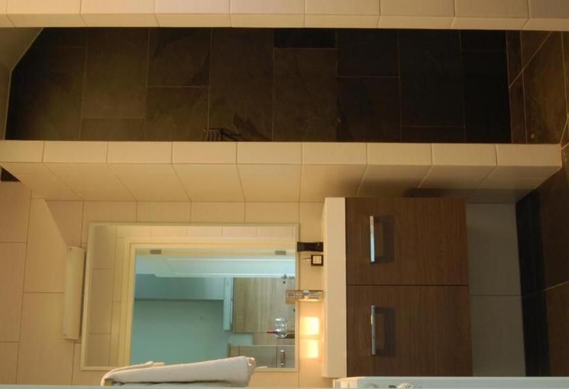 디럭스 스튜디오, B&b Roodbeekerhof