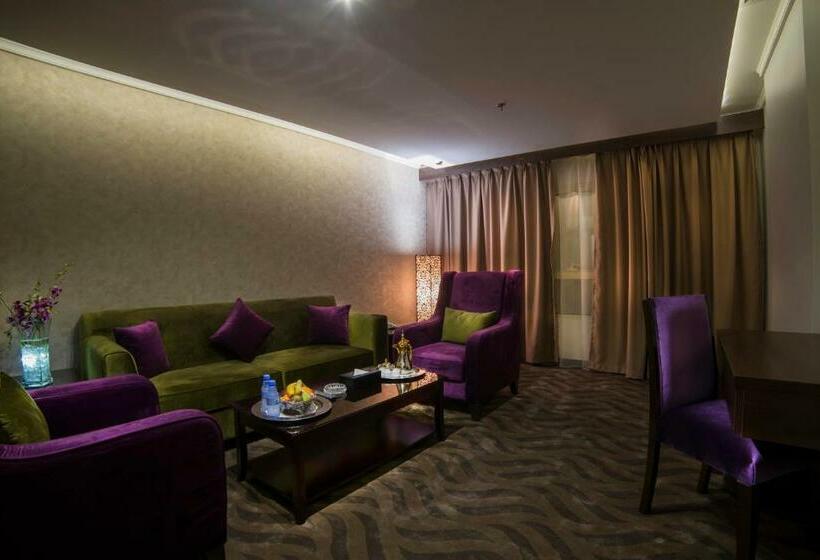 Студия Superior, Golden Bujari Hotel Al Khobar