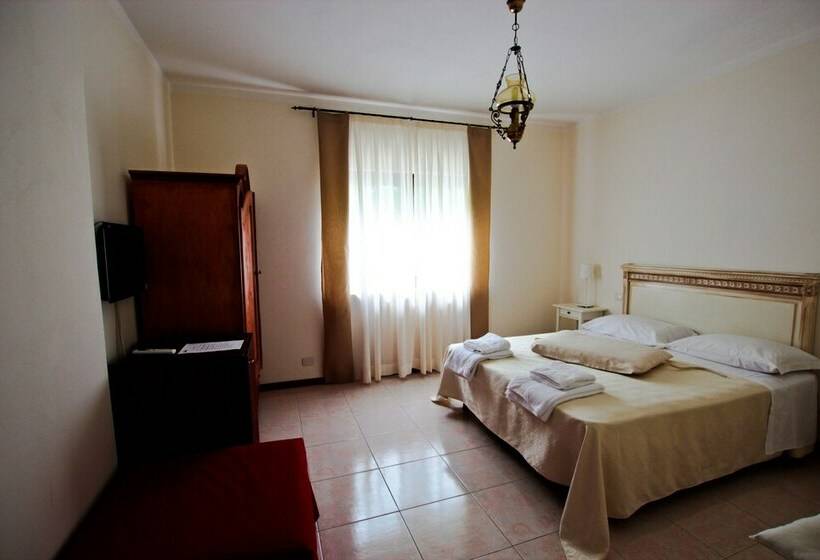 اتاق استاندارد, La Coralia Bed & Breakfast