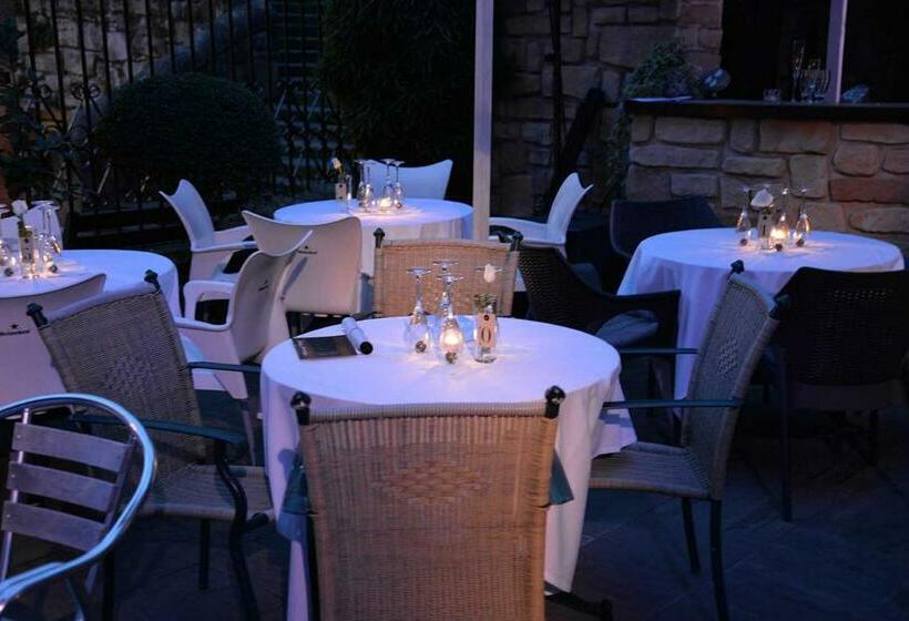 اتاق استاندارد, Palacete