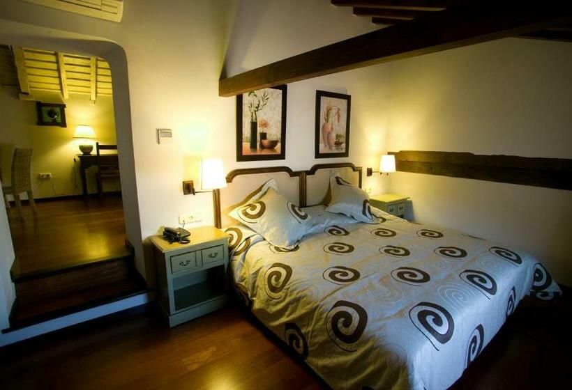 Люкс, Spa La Casa Del Convento