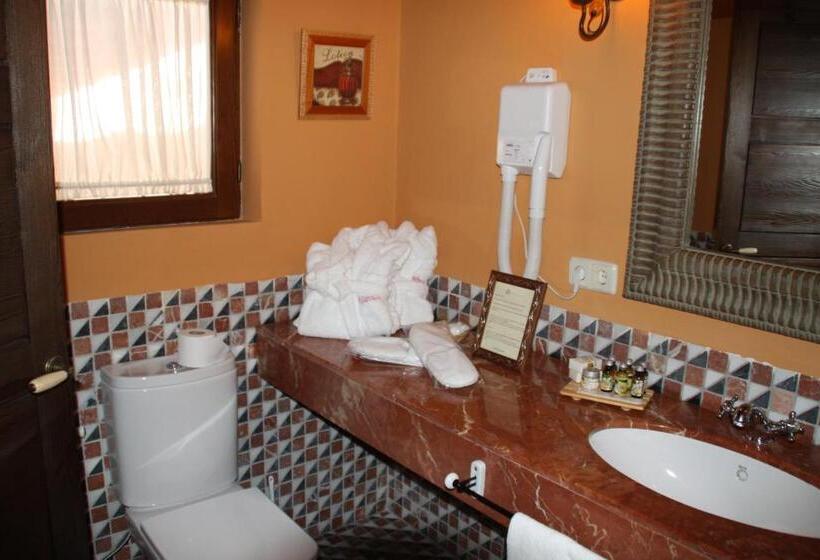 Номер Superior, Spa La Casa Del Convento