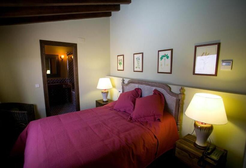 Номер Superior, Spa La Casa Del Convento