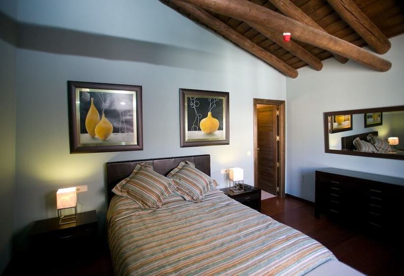 Люкс, Spa La Casa Del Convento