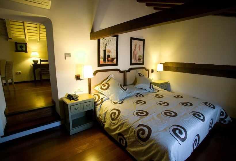 Люкс, Spa La Casa Del Convento