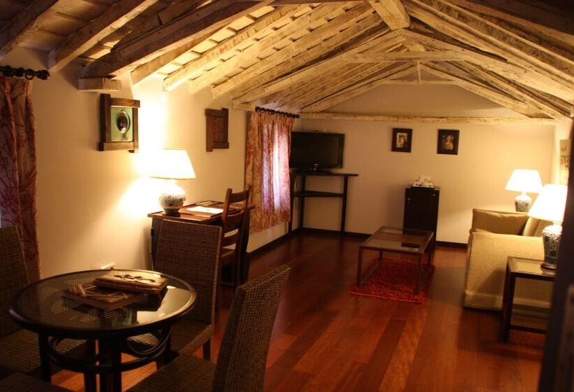 Люкс, Spa La Casa Del Convento