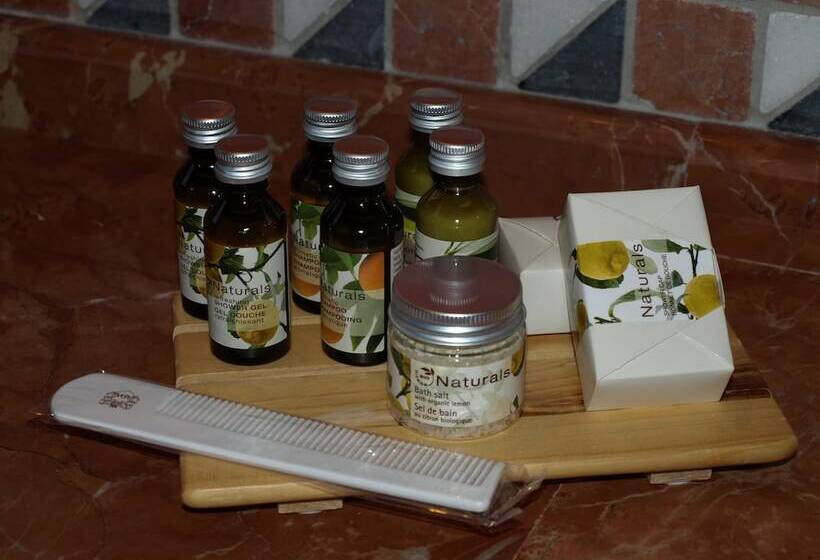 Люкс, Spa La Casa Del Convento