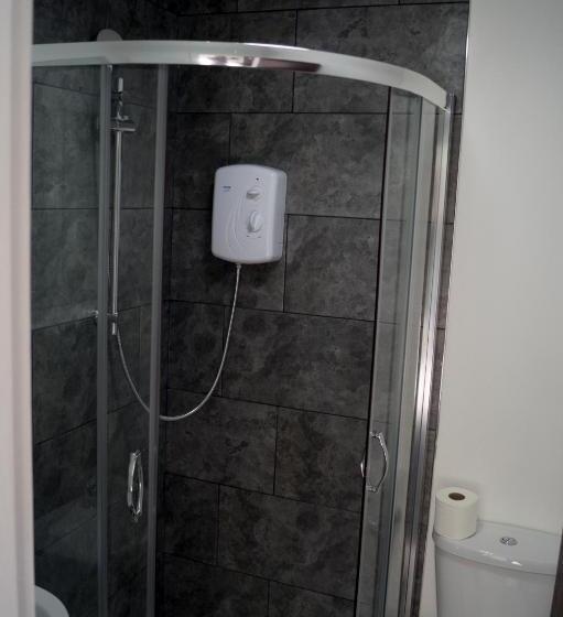 Номер Стандарт, Kirks Korner Motel