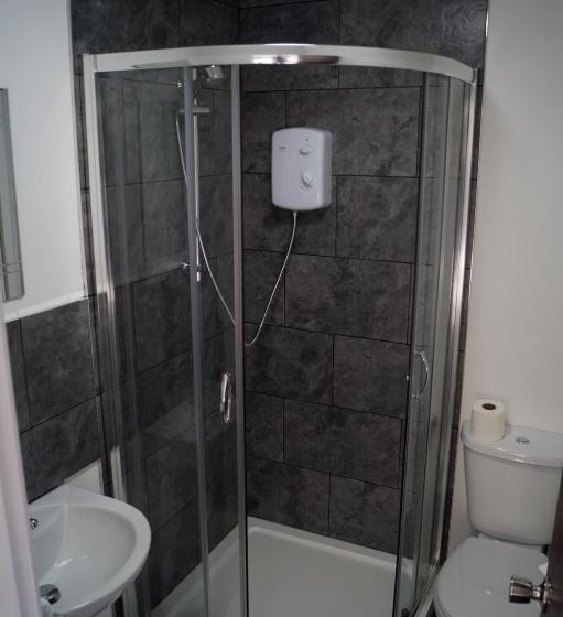 Номер Стандарт, Kirks Korner Motel