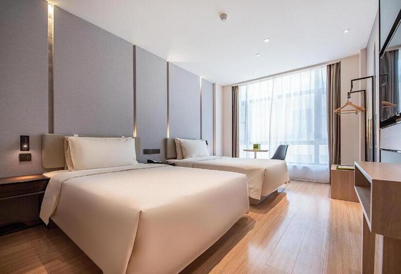 Camera Superiore, Atour Hotel Shenzhen Baoan Xixiang