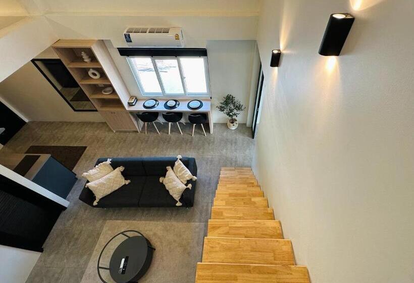 Apartamento 1 Dormitório com Vistas, Gloria’s Home