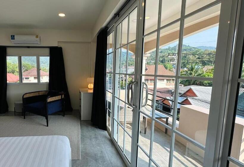 Apartamento 1 Dormitório com Vistas, Gloria’s Home
