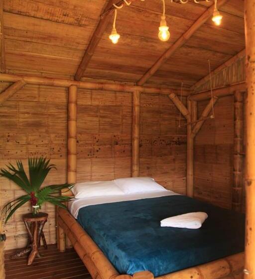 Четырехместный Номер Стандарт, Aracari Ecolodge