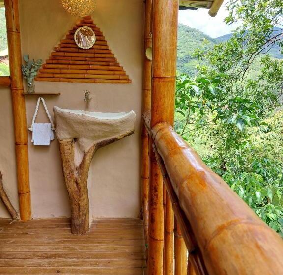 Четырехместный Номер Стандарт, Aracari Ecolodge