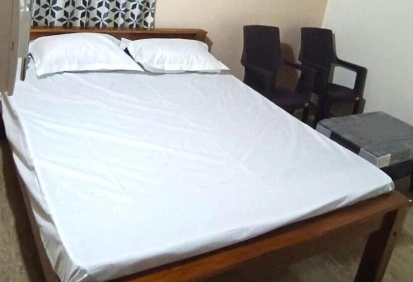 经济房, Western Ghat Homestay
