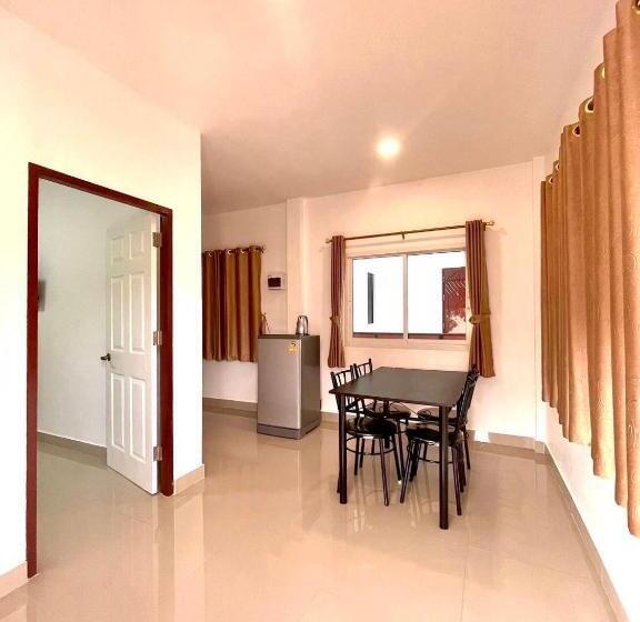 Номер Стандарт, Irada Resort Smaesarn ไอรดา รีสอร์ท แสมสาร